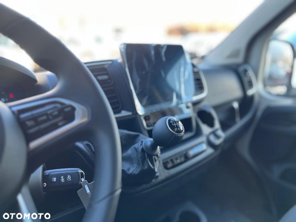 Fiat Ducato MAXI L2H2 180km seria 2 - 13