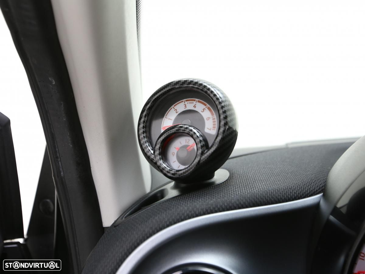 Smart ForTwo Coupé - 16