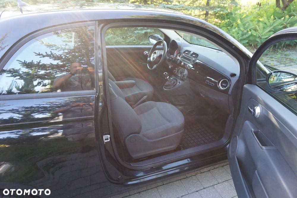 Fiat 500 1.4 16V Rock-Star - 30
