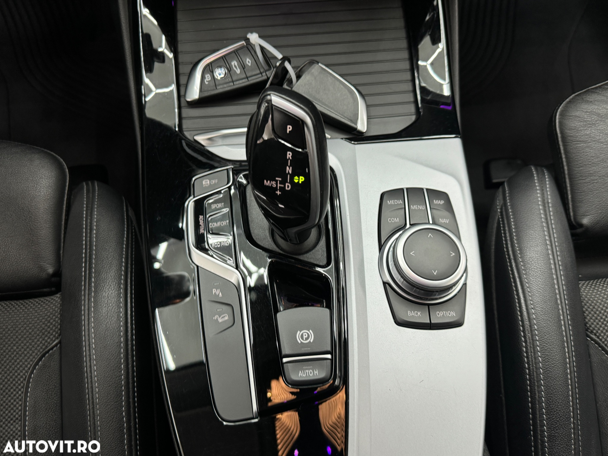 BMW X3 xDrive20d AT Standard - 17
