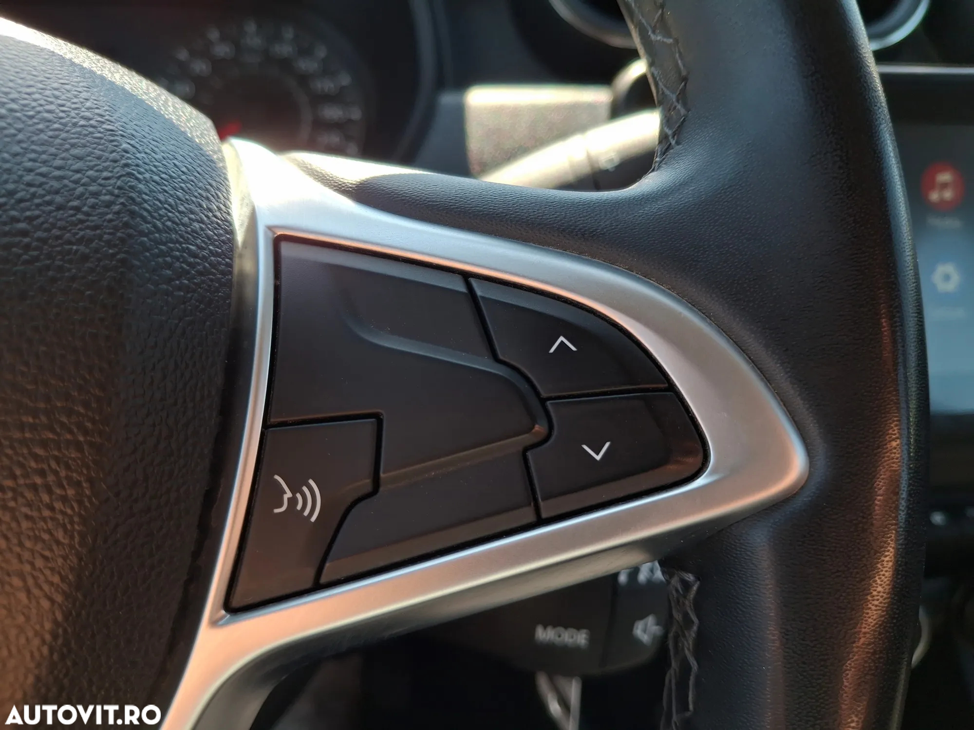 Dacia Duster - 16