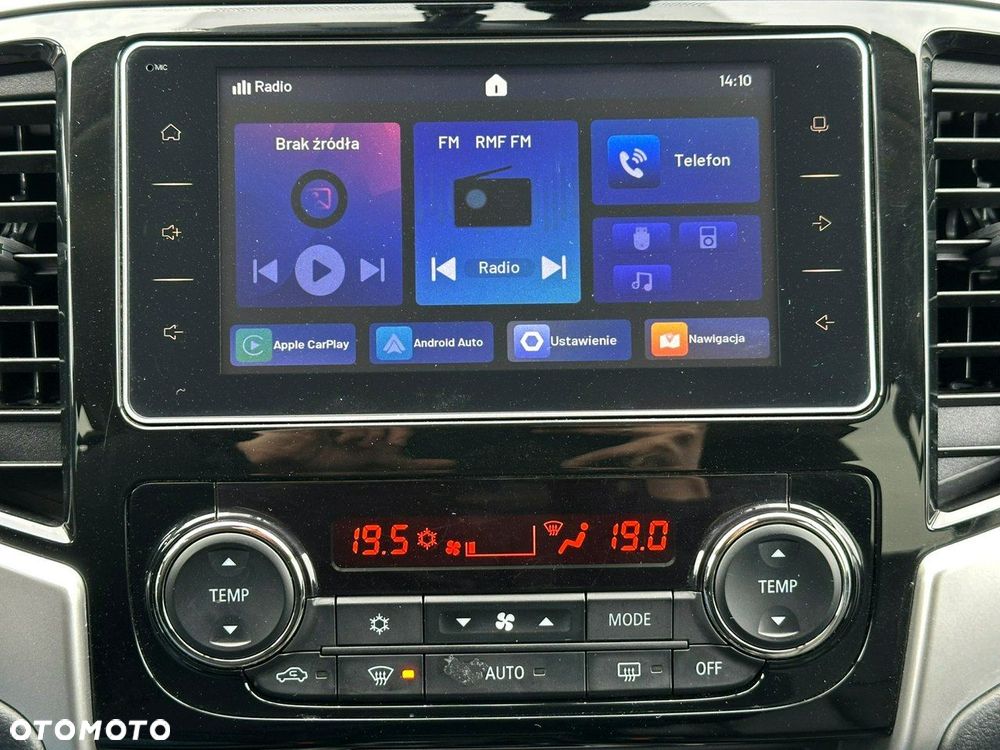 Mitsubishi L200 2.2 d DC Instyle Plus - 32