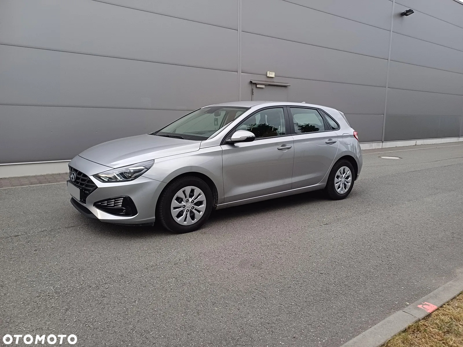 Hyundai i30 1.0 T-GDI Modern - 2