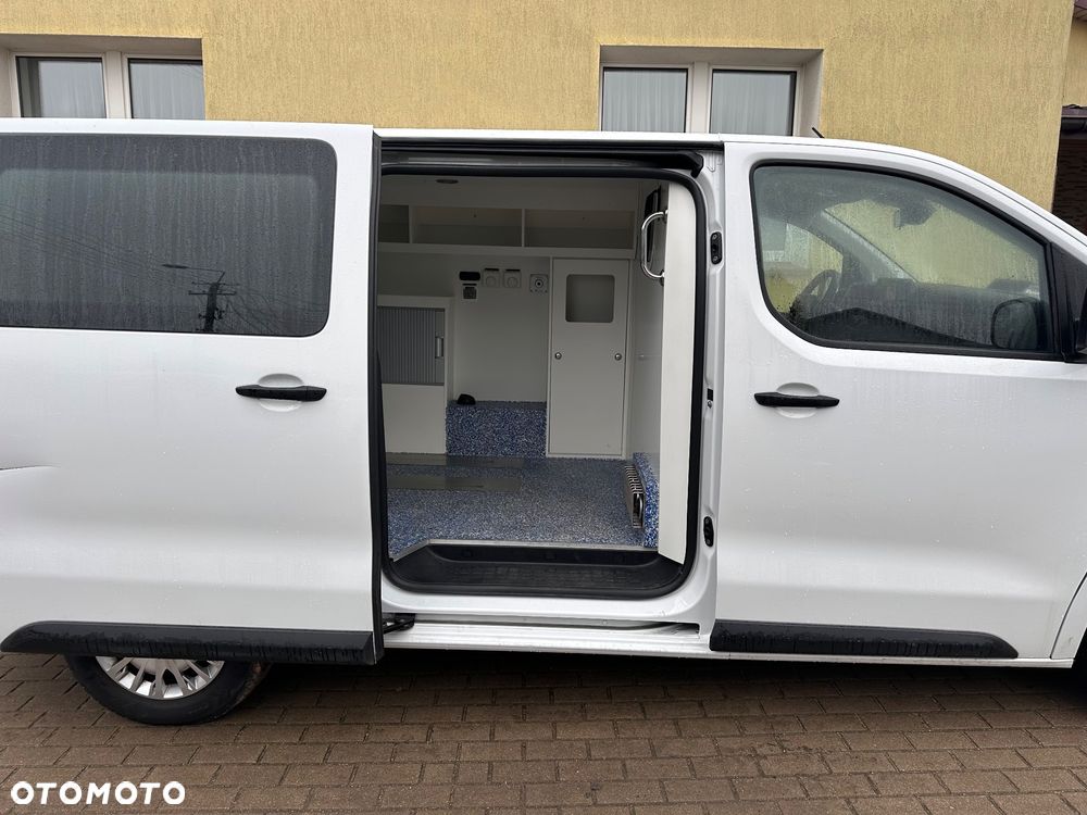 Toyota ProAce - 15