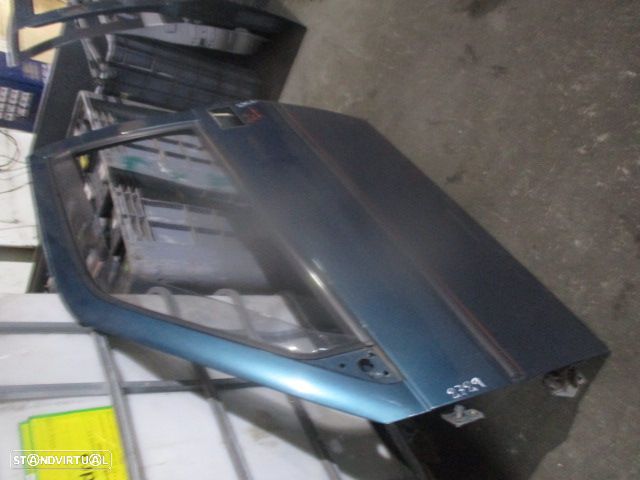 Porta Por2729 AUTOBIANCHI Y10 FIRE 1988 1.0 44CV 3P AZUL FE - 2