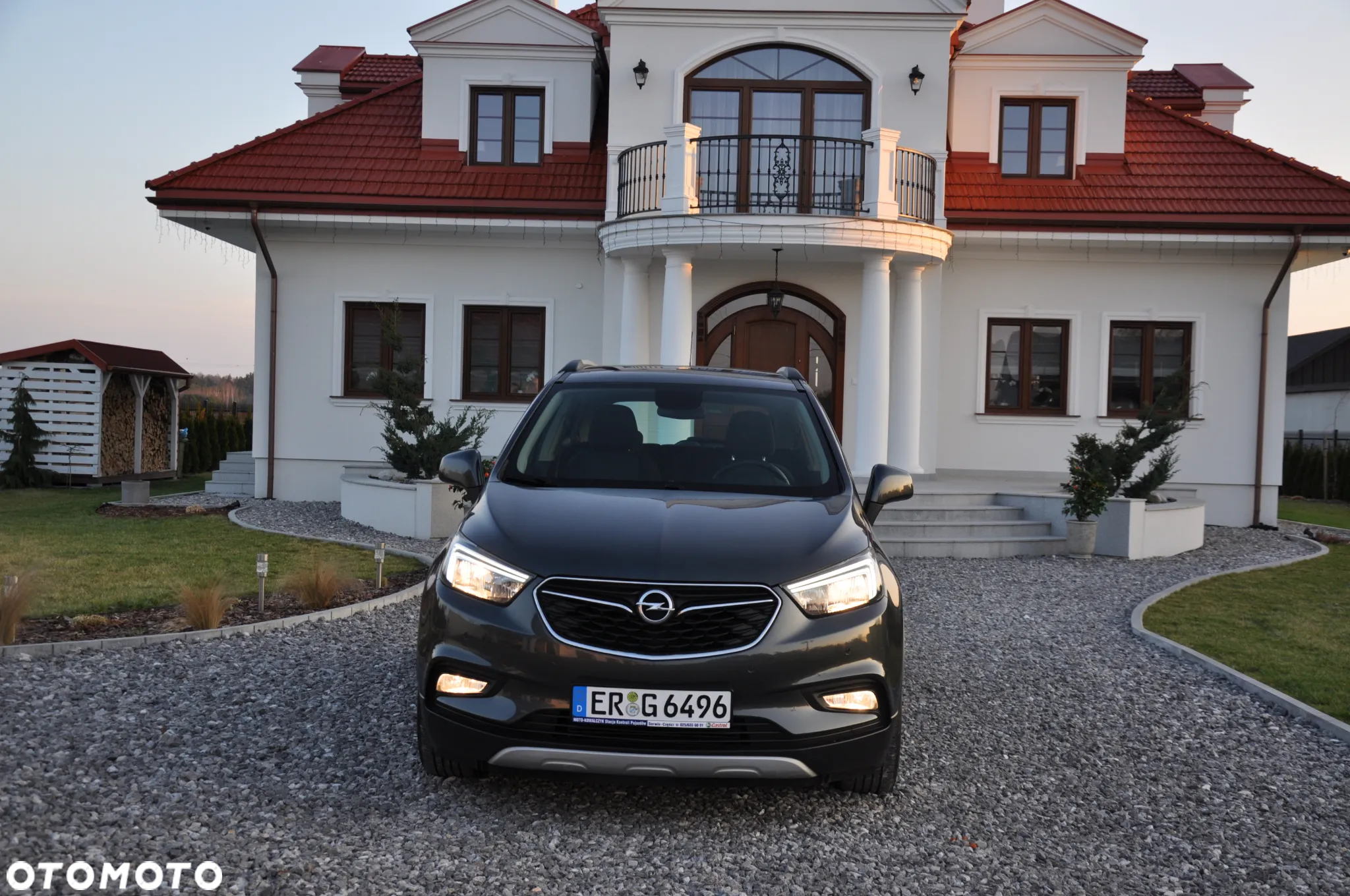 Opel Mokka 1.4 T Cosmo - 5