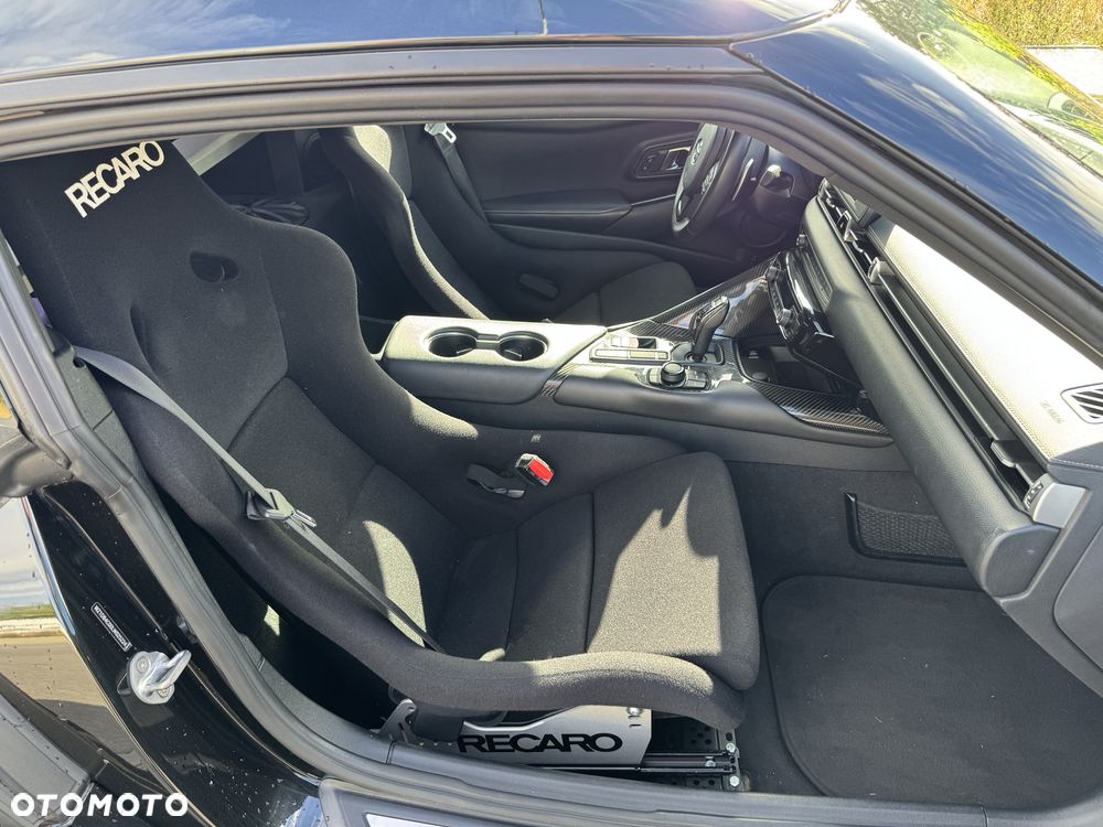 Toyota Supra 3.0 Turbo - 13