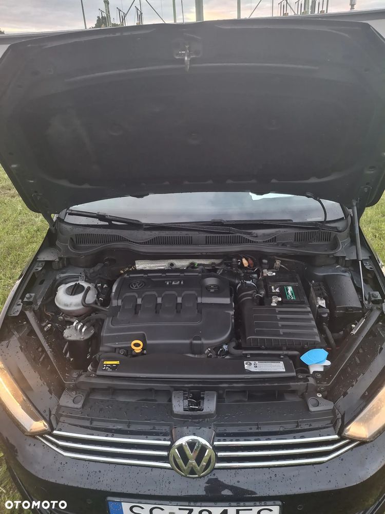 Volkswagen Golf 2.0 TDI BMT Highline - 17