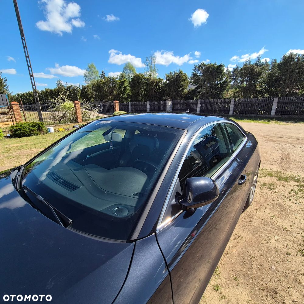 Audi A5 Coupé - 7