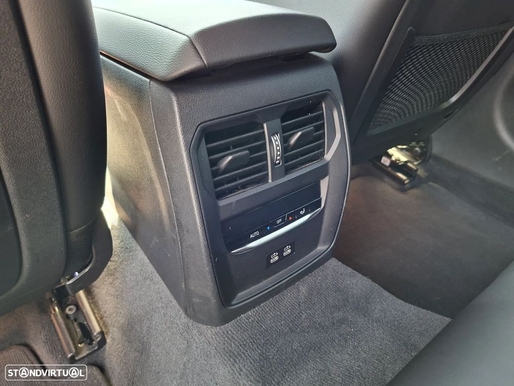 BMW 320 e xDrive Aut. M Sport - 26