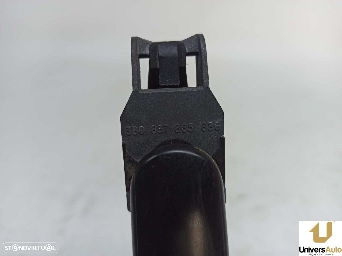 PUXADOR EXTERIOR FRENTE ESQUERDO SEAT IBIZA (6L1) STELLA - 2