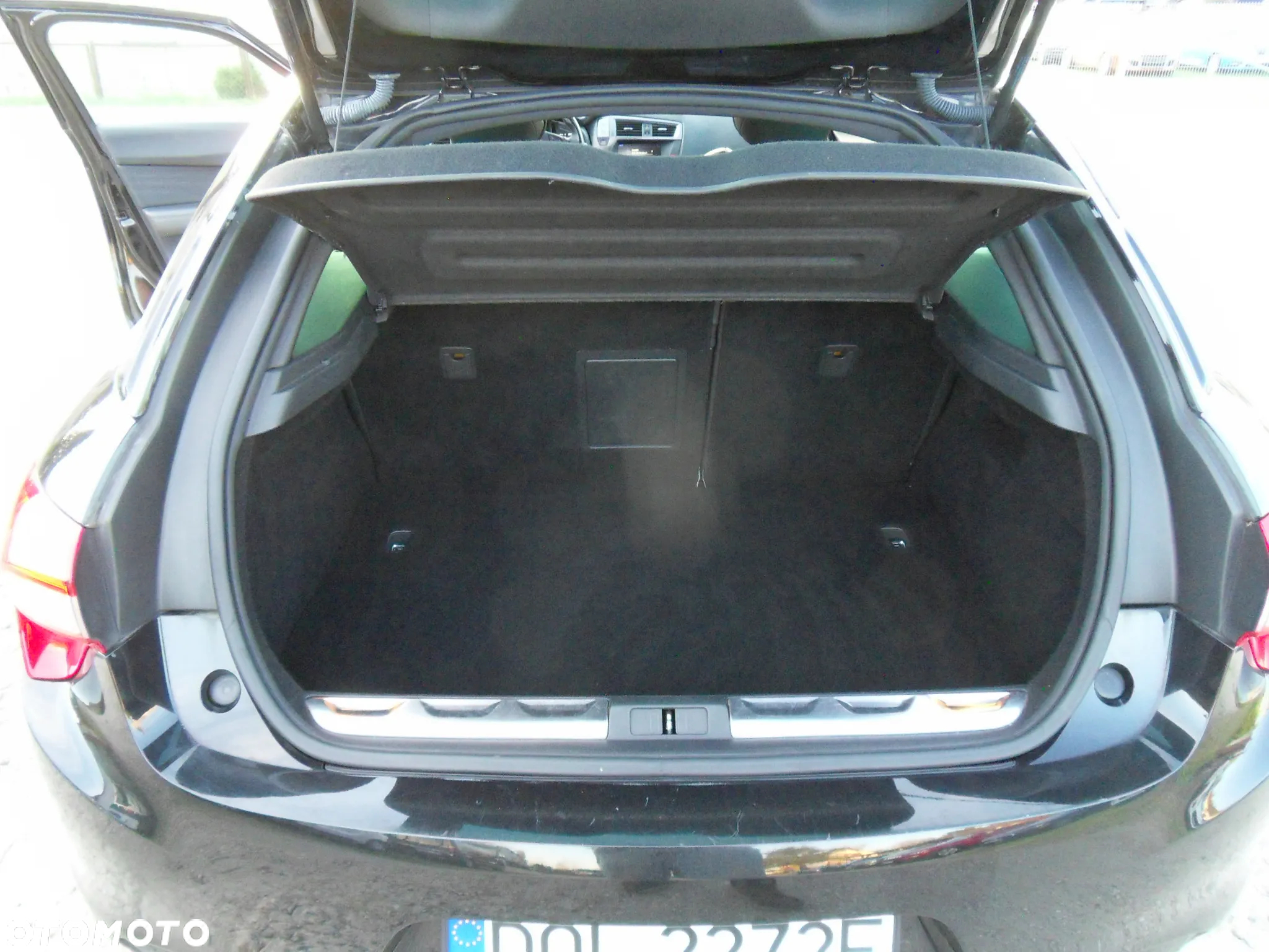 Citroën DS5 BlueHDi 180 EAT6 Limited Edition 1955 - 9