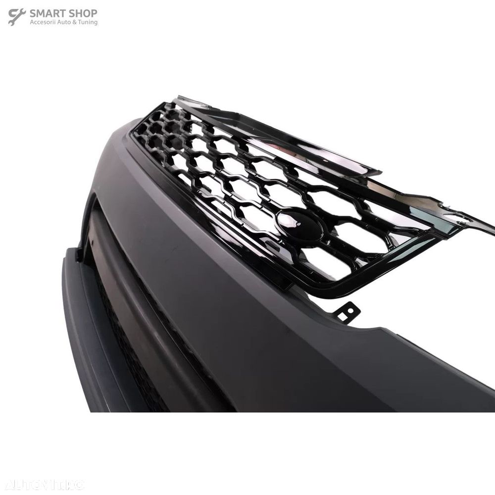 Pachet Exterior Range Rover Sport L494 (2013-2017) Conversie catre 201 - 7