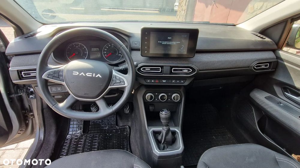 Dacia Jogger 1.0 TCe Expression - 5