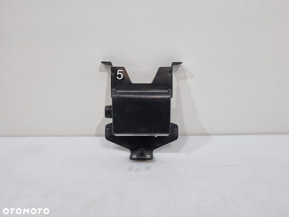 BMW F01 F02 F06 F10 F11 F30 F31 RADAR SENSOR DISTRONIC ACC 6877096 - 1