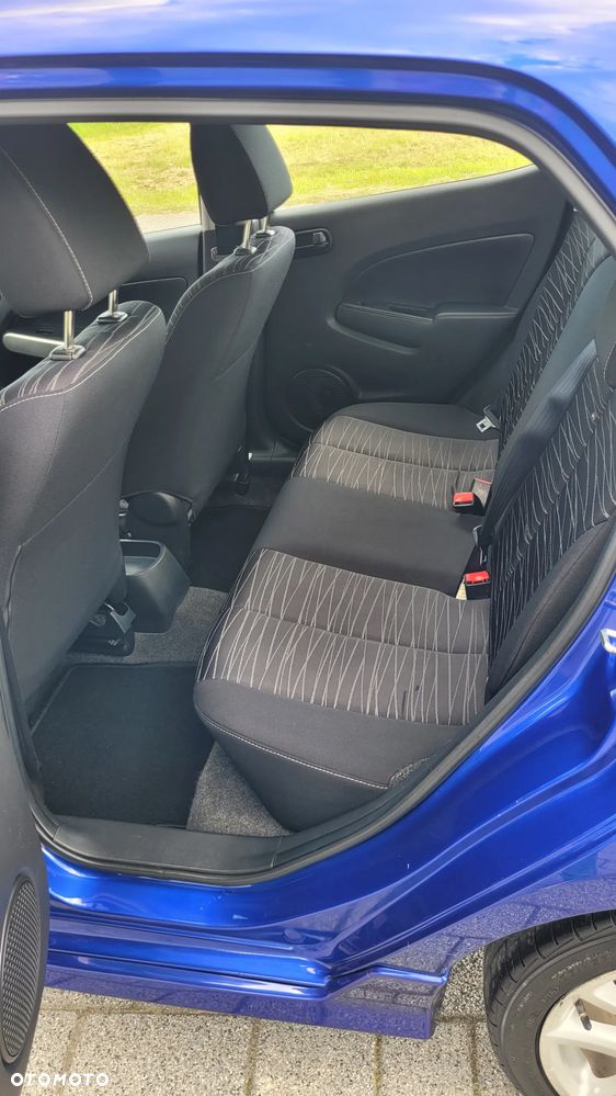 Mazda 2 - 22