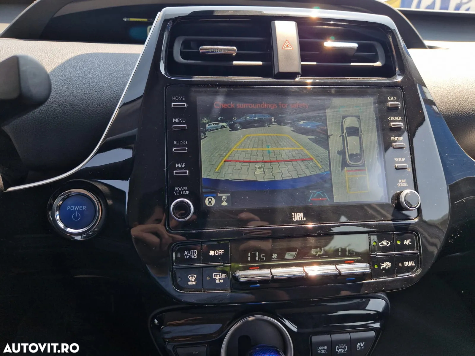 Toyota Prius Prime 1.8 HSD Exclusive - 15