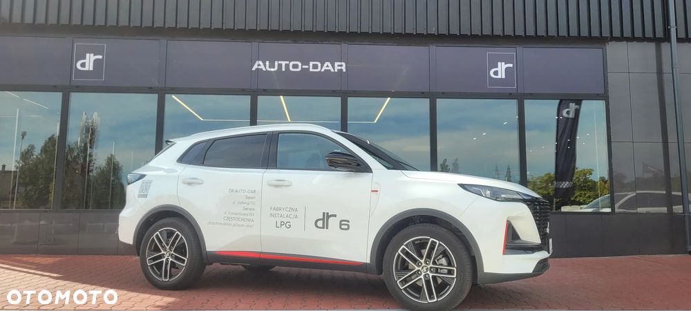 DR MOTOR DR 6 - 1