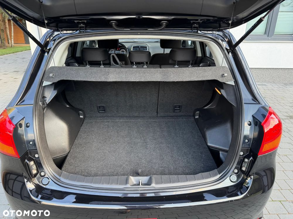 Mitsubishi ASX 1.6 ClearTec 2WD Active - 34