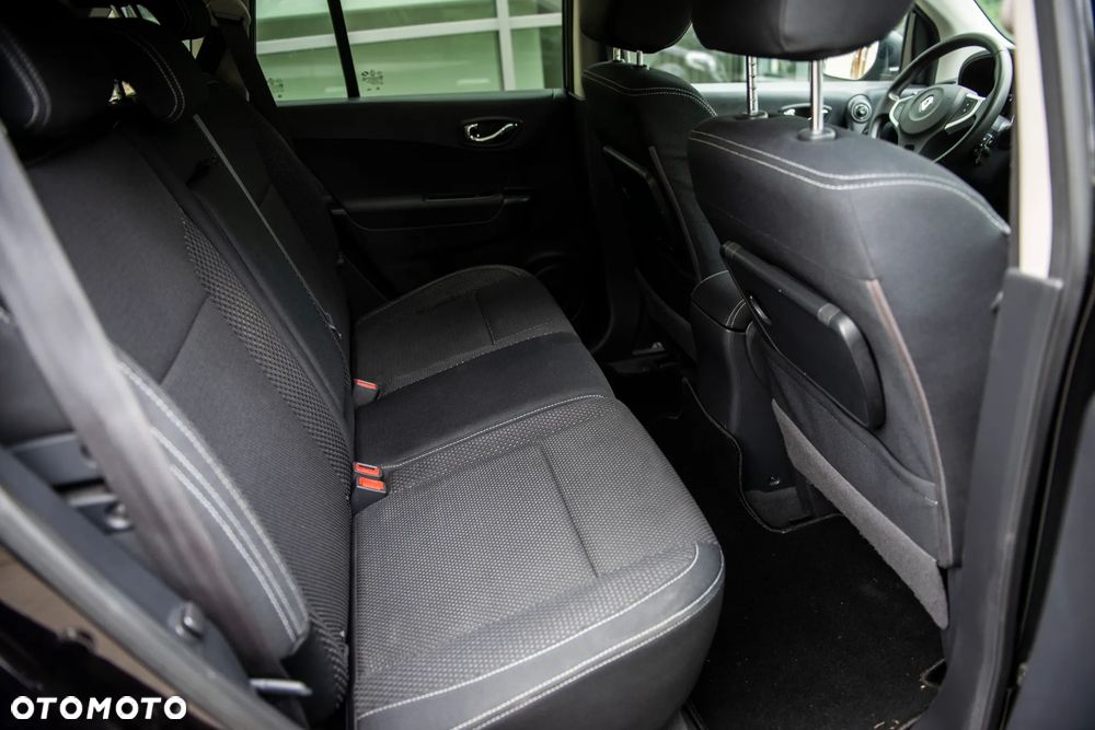 Renault Koleos 2.0 dCi 4x4 Dynamique - 24