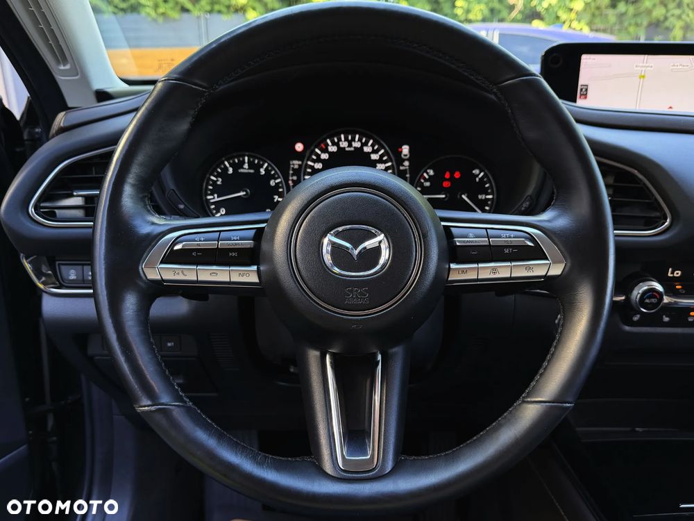 Mazda CX-30 2.0 mHEV Exclusive-Line 2WD - 22