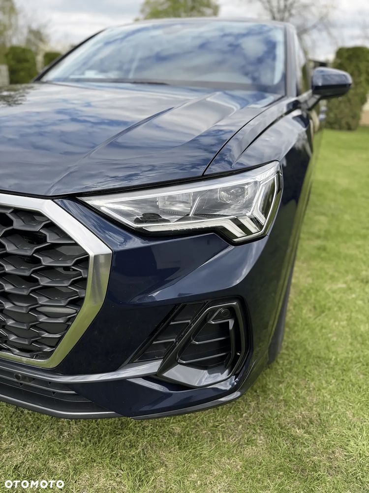 Audi Q3 Sportback - 10