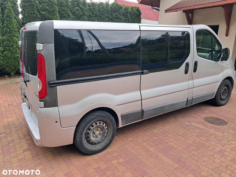 Renault Trafic - 3