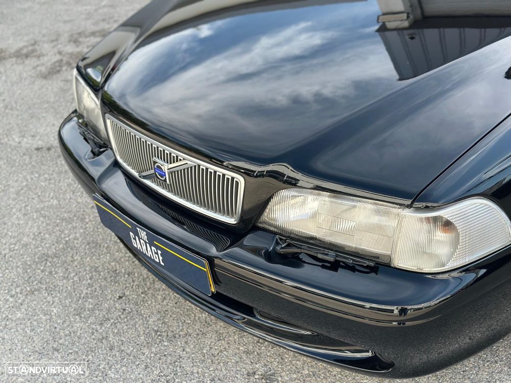 Volvo C70 Coupé 2.0 LT - 16