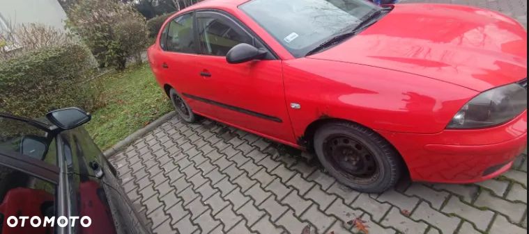 Seat Cordoba 1.2 12V Stella - 2