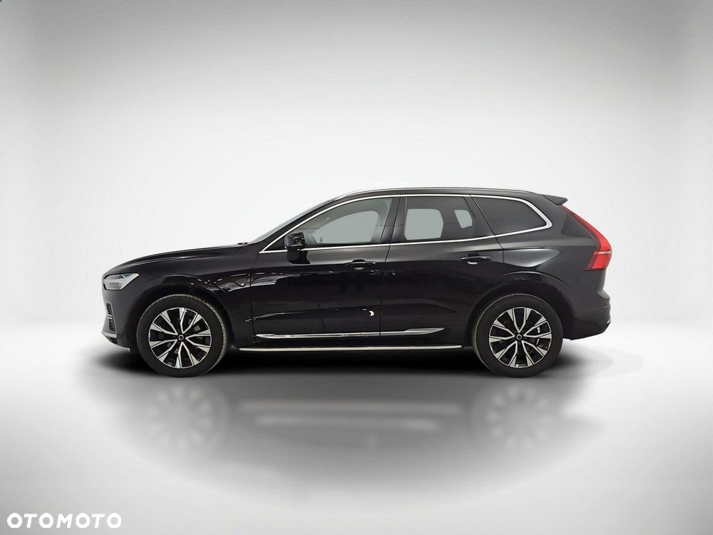 Volvo XC 60 - 2