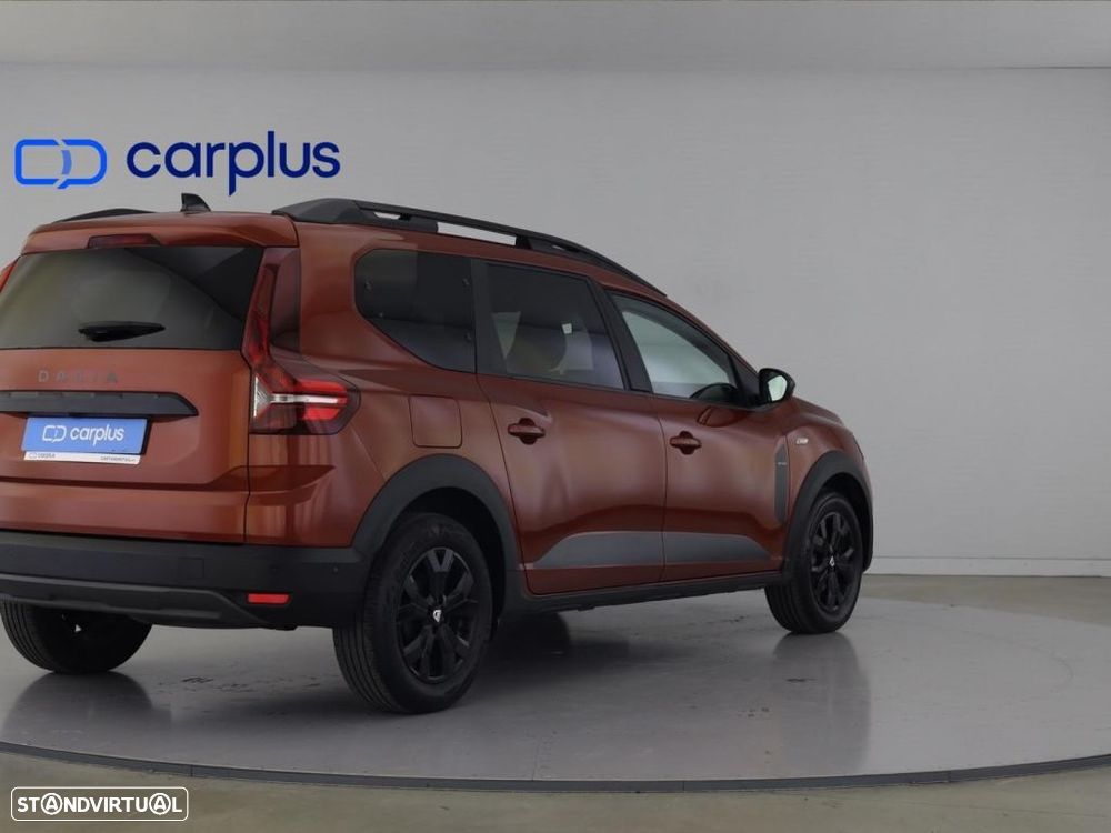 Dacia Jogger 1.0 ECO-G Extreme 7L Bi-Fuel - 7