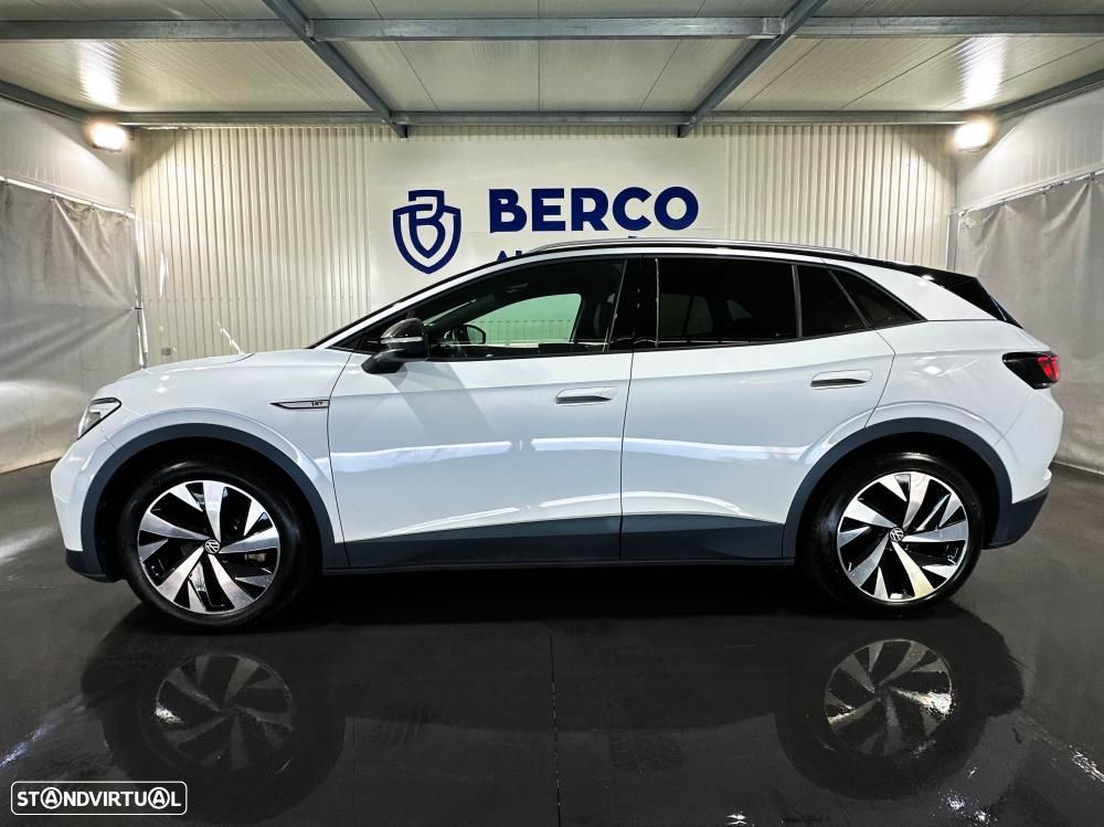 VW ID.4 77 kWh Pro Performance - 13