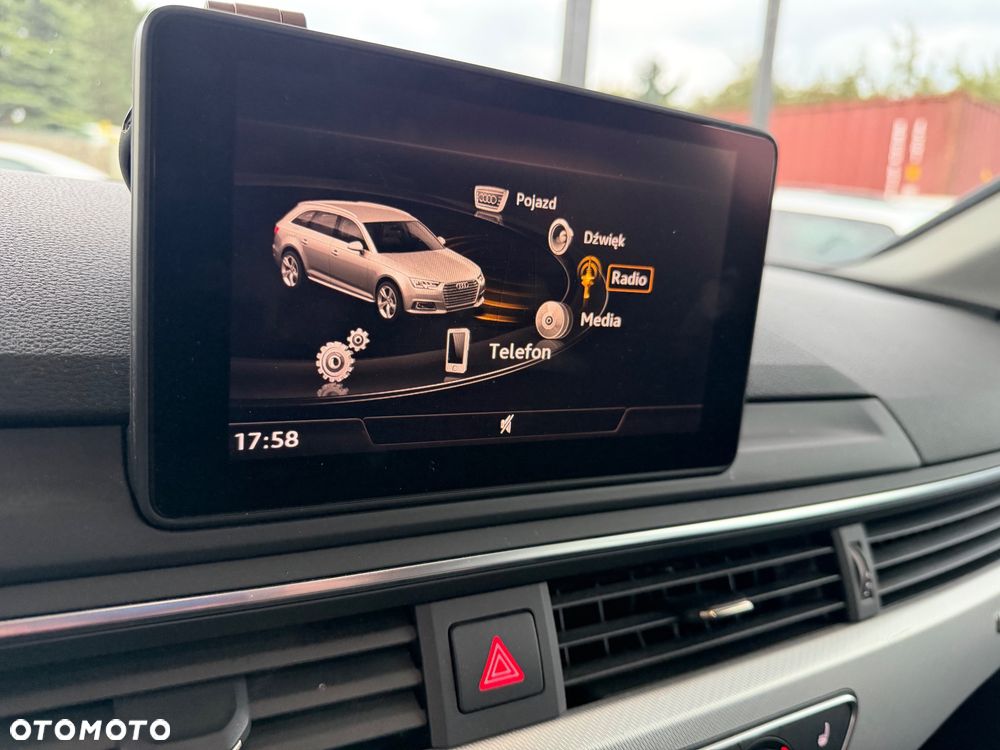 Audi A4 Avant 2.0 TDI S tronic quattro - 16