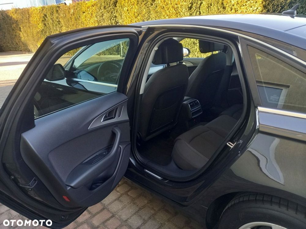 Audi A6 Limousine 2.0 TDI Prime Line - 26