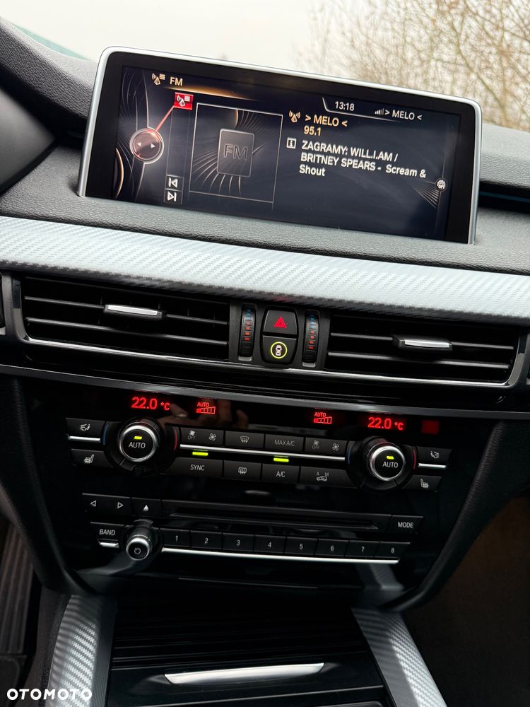 BMW X5 - 8