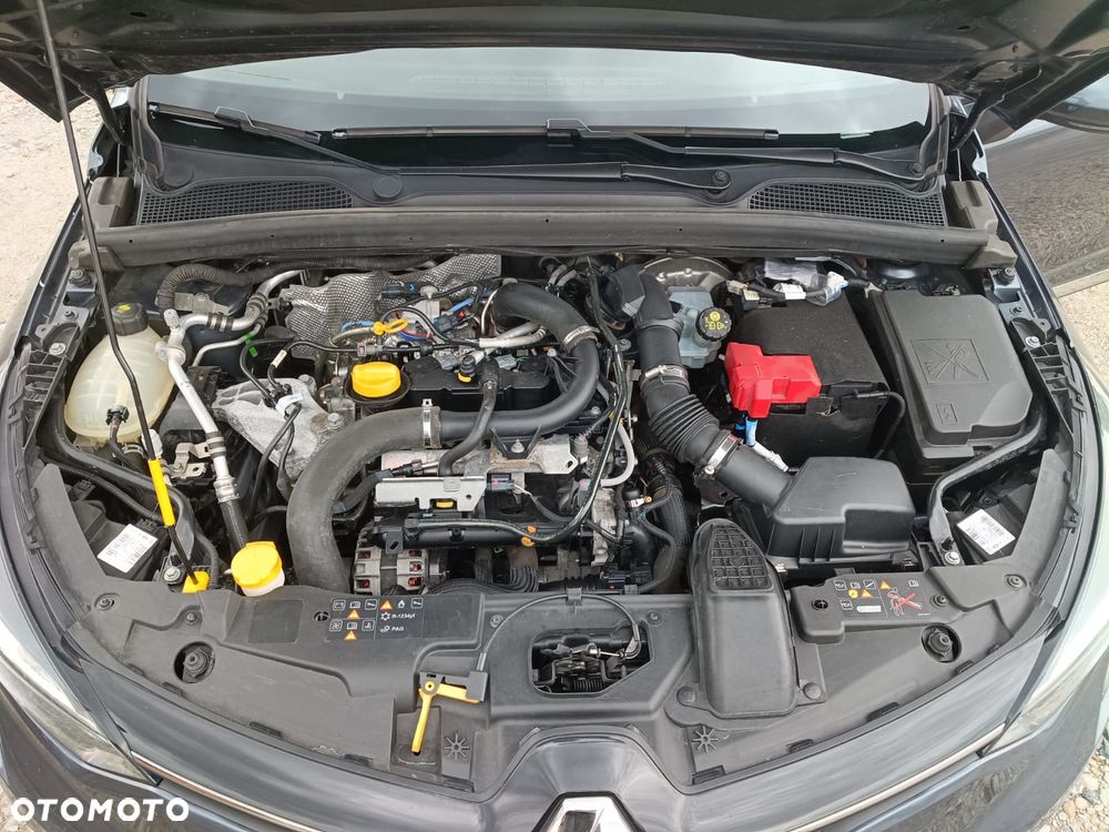 Renault Clio - 26