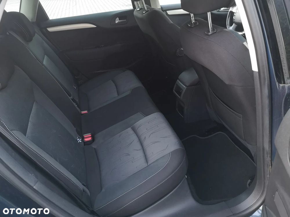 Citroën C4 VTi 120 Business Class - 10
