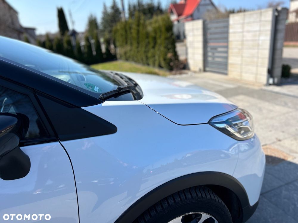 Renault Captur ENERGY TCe 90 Start&Stop Dynamique - 34