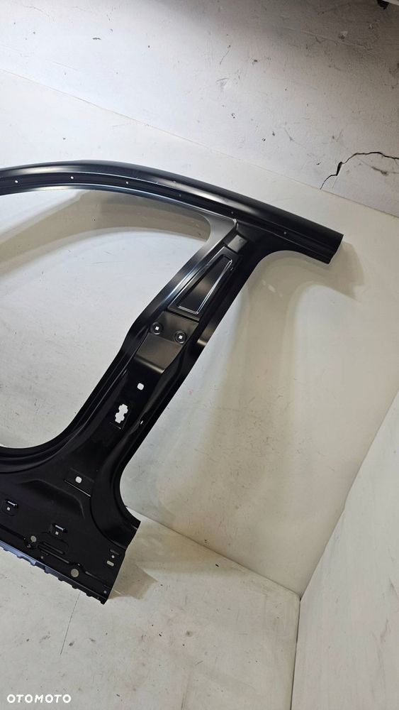 próg słupek poszycie lewe bmw g26 nowy oryginał - 3