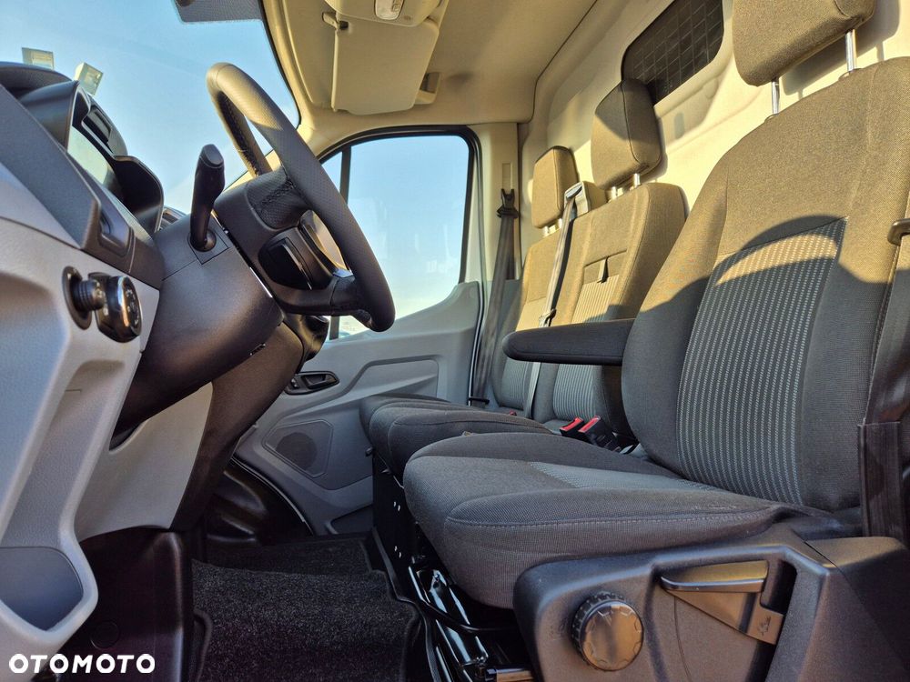 Ford transit L3H2 *49999zł NETTO* 2,0TdCi/170KM - 16