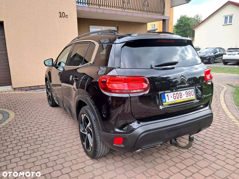 Citroën C5 Aircross Pure Tech 130 S&S SHINE - 3