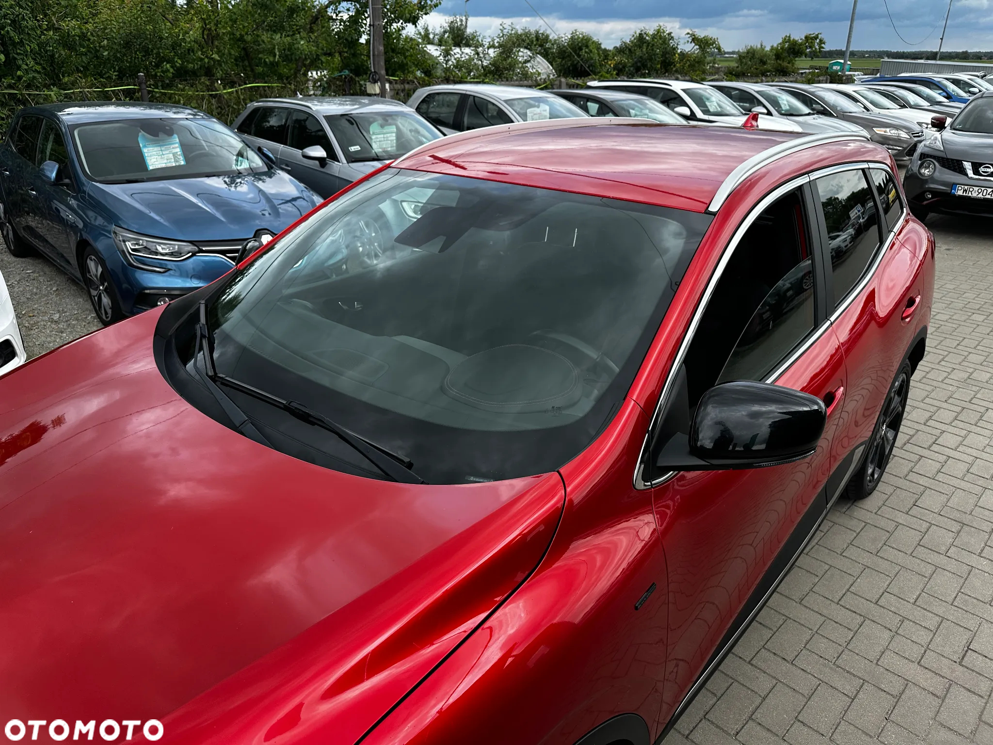 Renault Kadjar - 34