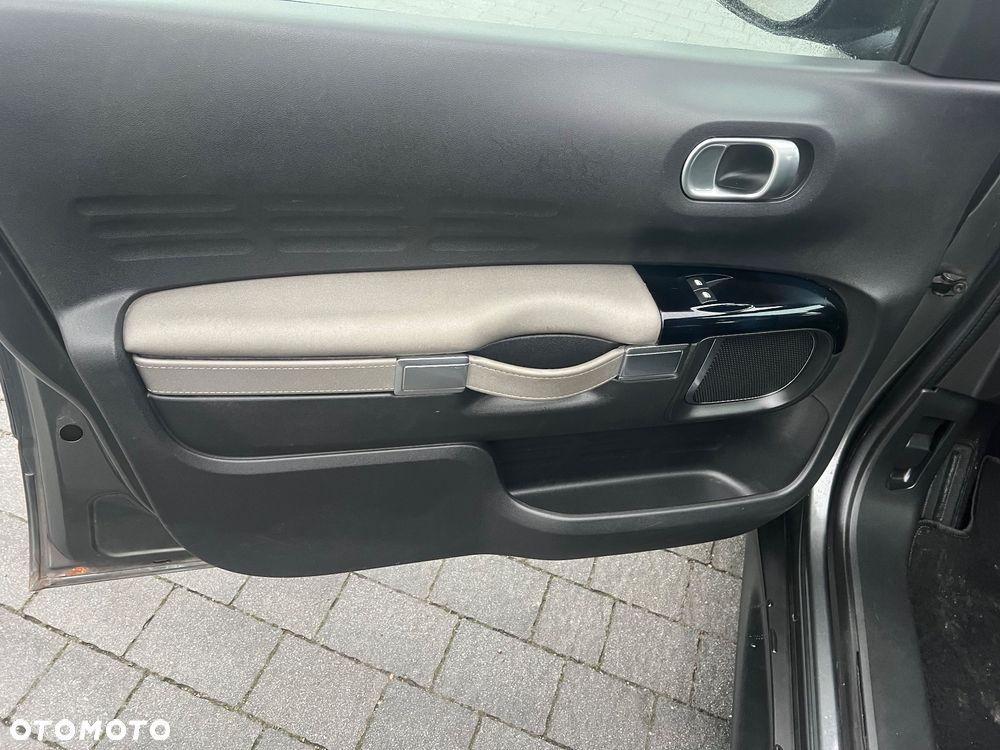 Citroën C4 Cactus 1.6 e-HDi Shine Edition ETG - 16