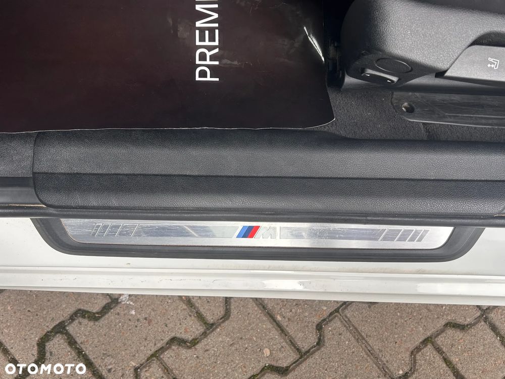 BMW Seria 3 318d MHEV M Sport - 13