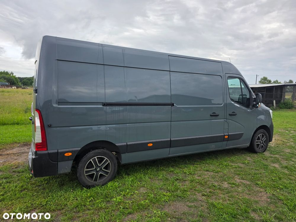 Renault MASTER - 6