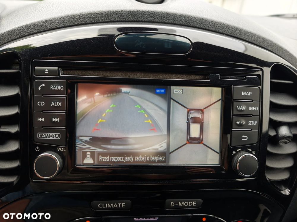 Nissan Juke 1.2 DIG-T 360 - 17