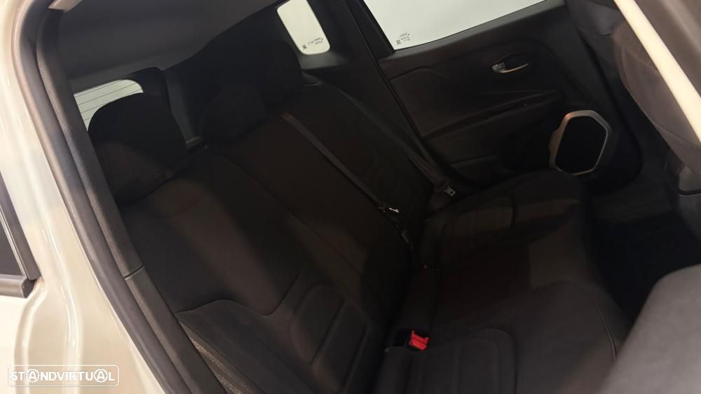 Jeep Renegade 1.6 MJD Longitude - 37