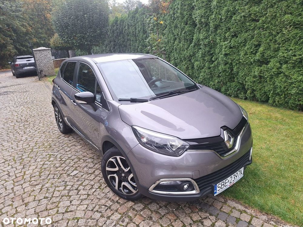 Renault Captur (ENERGY) TCe 90 INTENS - 28