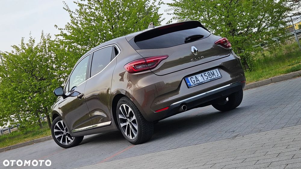 Renault Clio TCe 100 BUSINESS EDITION - 1