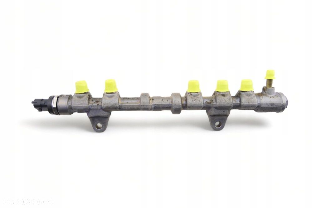 Listwa Wtryskowa FIAT GRANDE PUNTO 1.3 JTD 0445214239 - 2